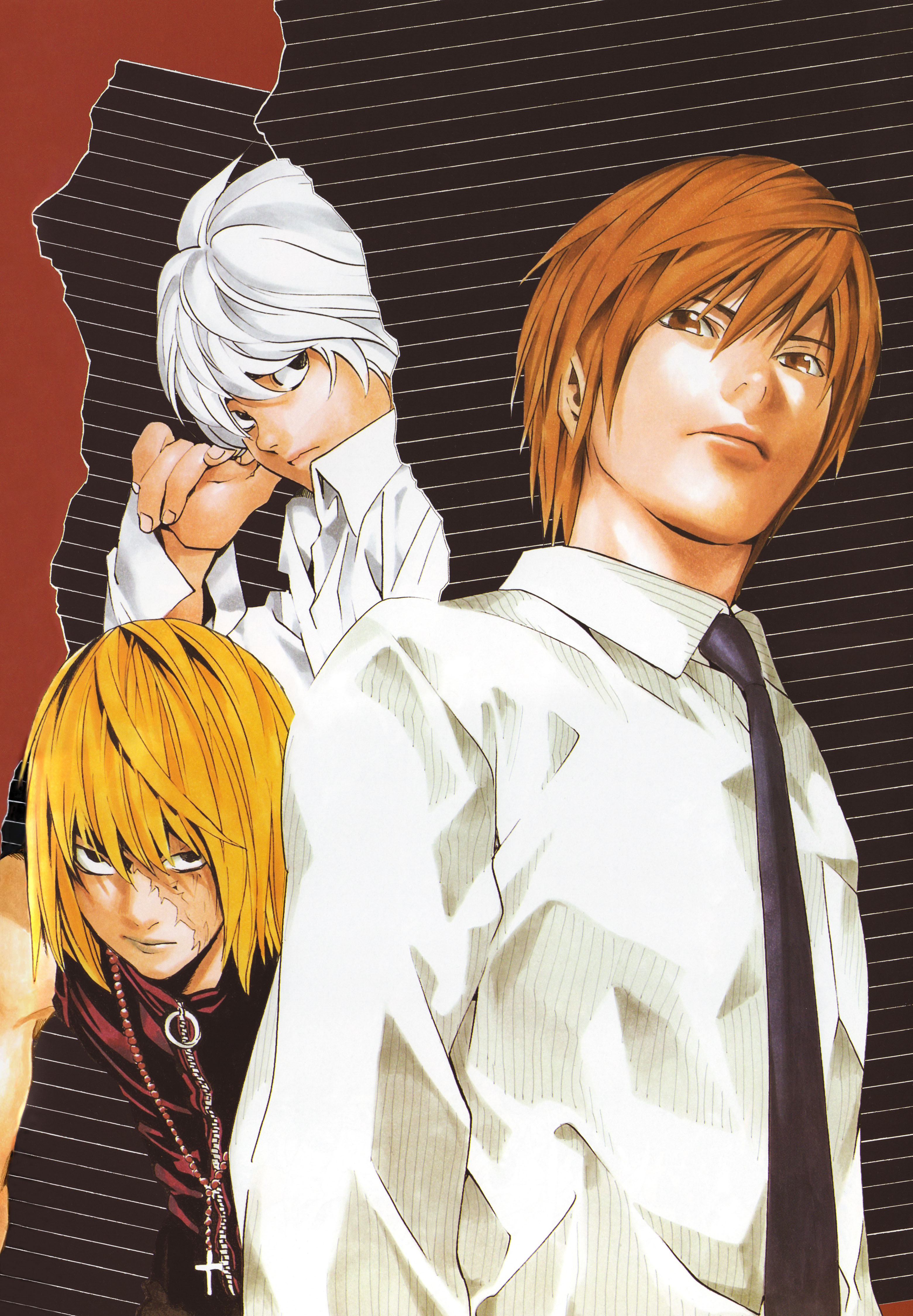 Rosario to Vampire